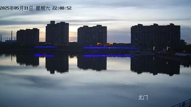 独山子城市公园旅行图片 4