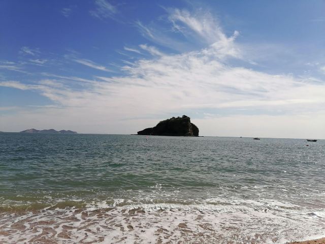 棒棰岛旅行图片 6