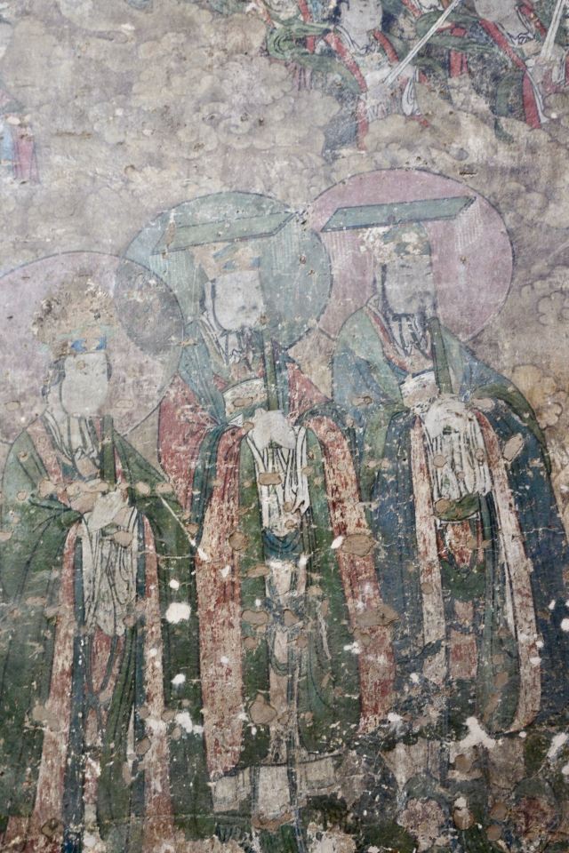 药王山旅行图片 4