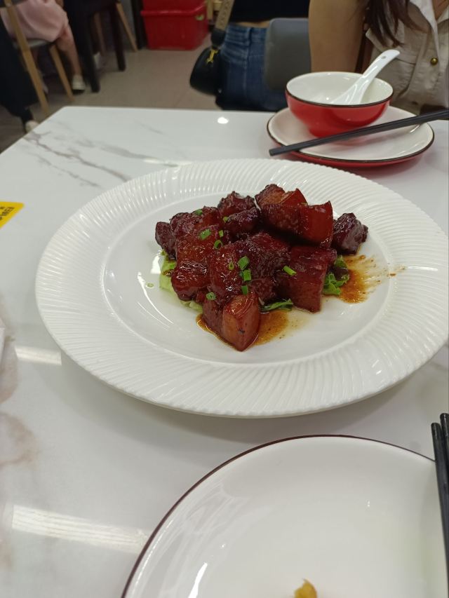 古城公园旅行图片 3