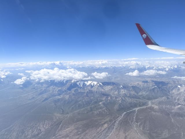 阳关关城旅行图片 1