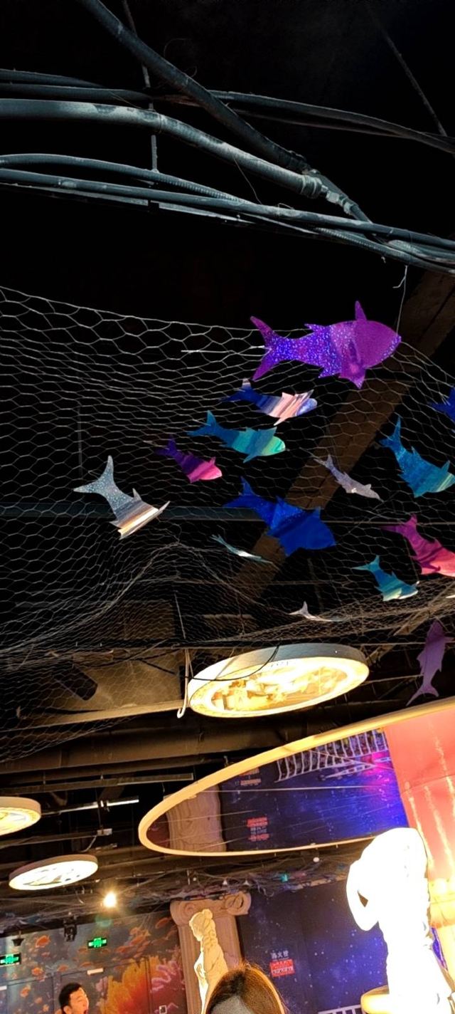 秦皇岛新澳海底世界旅行图片 2