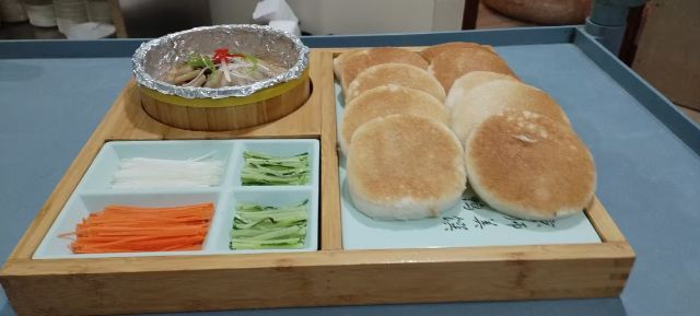 茅山森林世界旅行图片 5