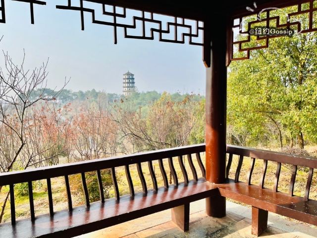 全州镇湘塔公园旅行图片 4