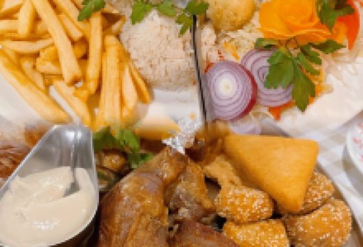 Kocsi Csarda美食图片