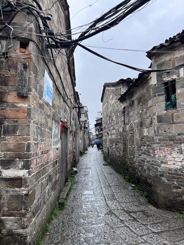 黎川古城旅行图片 2
