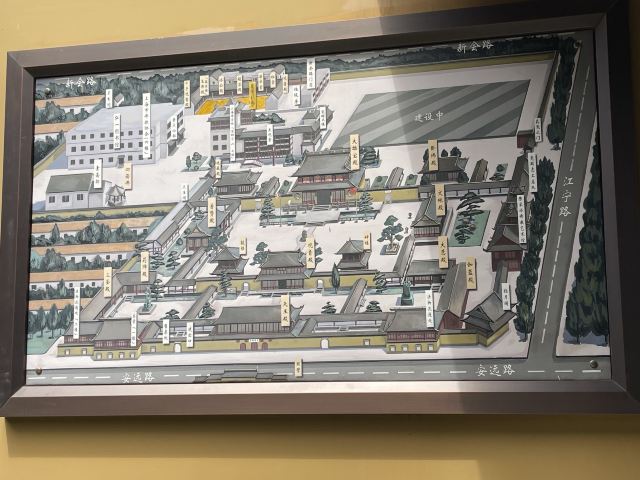 玉佛禅寺旅行图片 6
