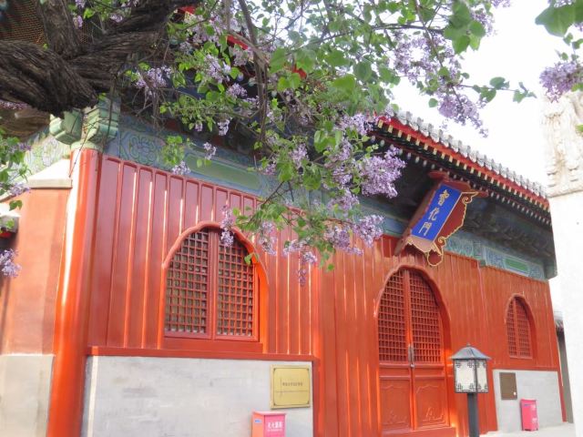 智化寺旅行图片 4