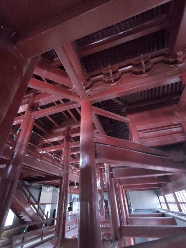 北京明城墙遗址公园旅行图片 11