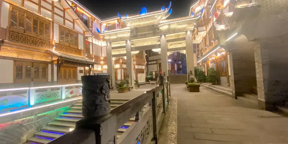 永安旅遊
