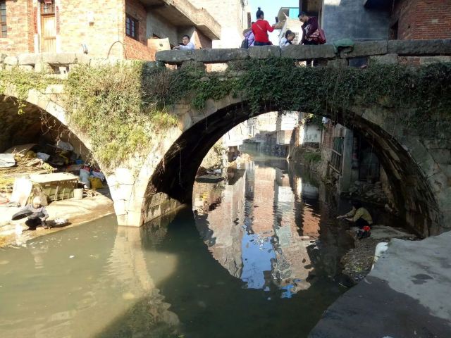 九嶷山下灌景区旅行图片 3
