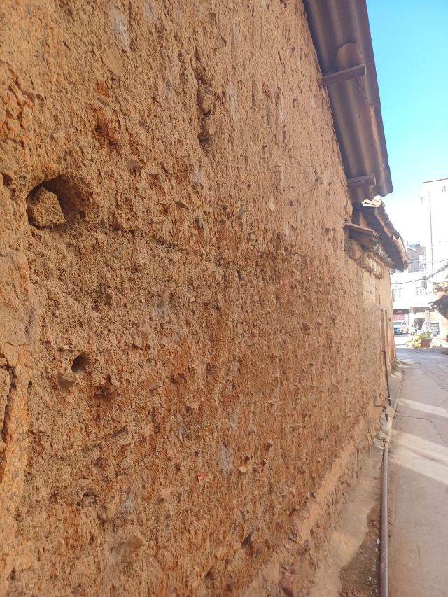 汉益州郡固址碑旅行图片 7