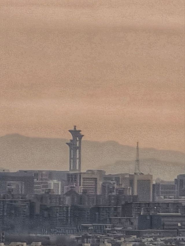 老山城市休闲公园旅行图片 6
