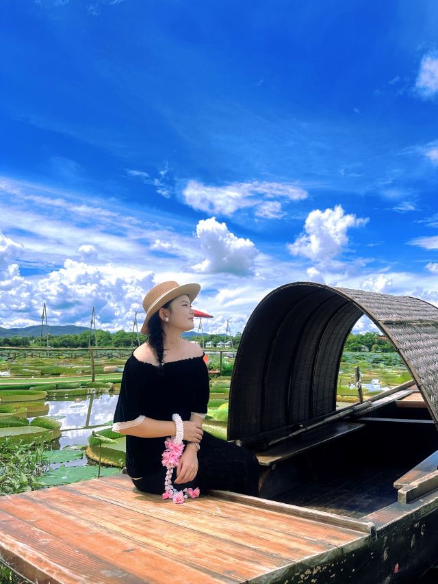 芭西哩湾旅行图片 4