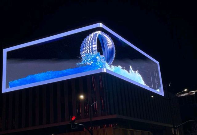 滴水湖旅行图片 3