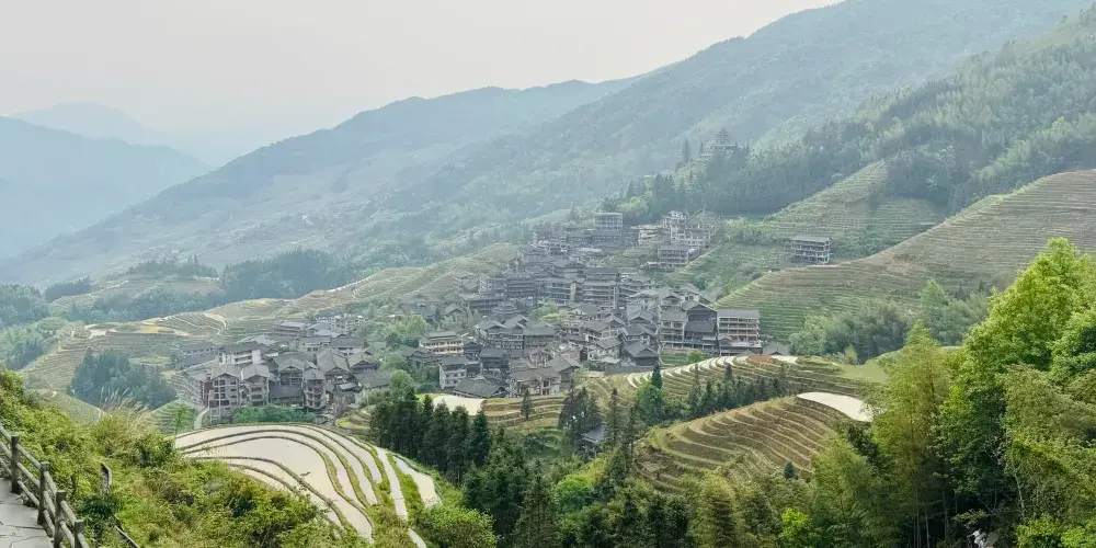 永安旅遊