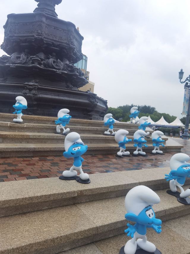 朝阳公园旅行图片 4