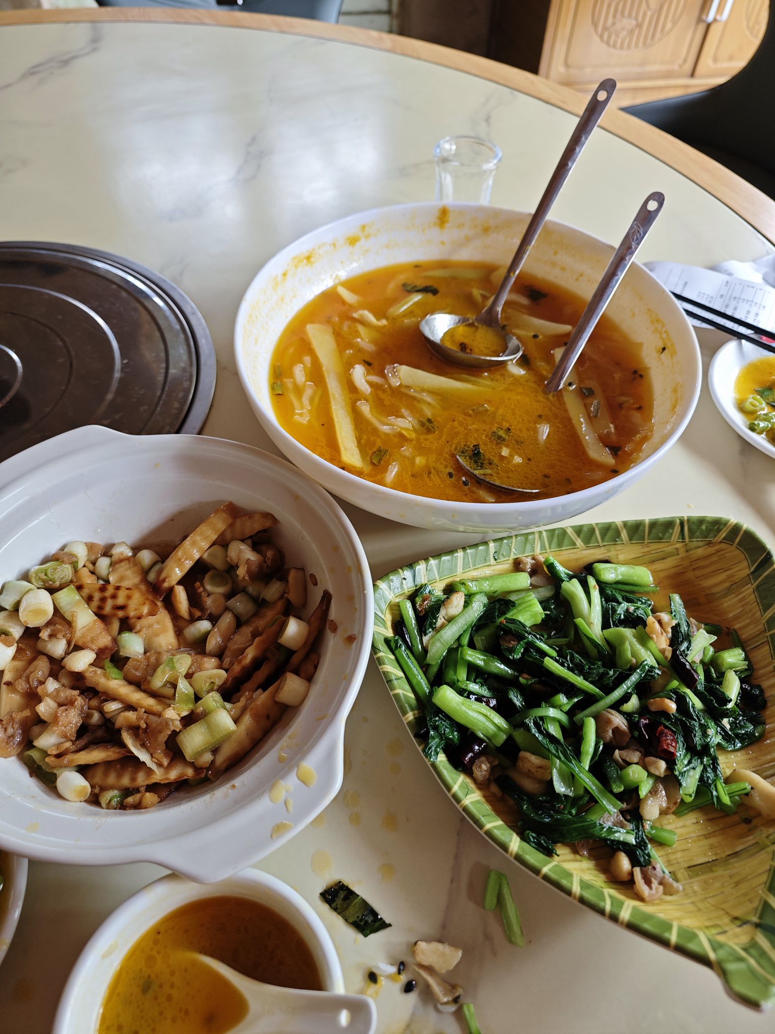 瓦蚌花园餐厅餐厅图片