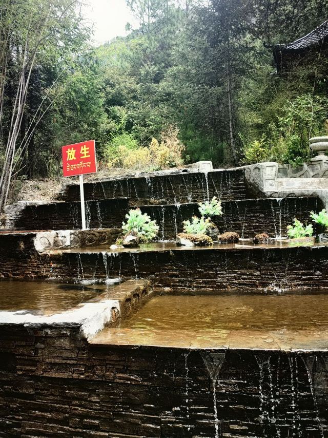 卡定沟景区旅行图片 4
