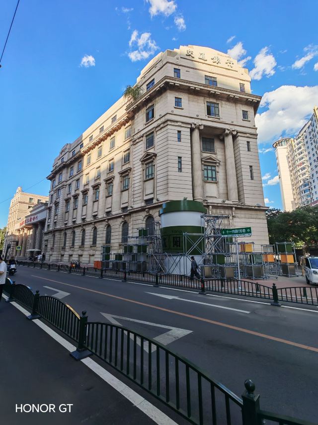 英国汇丰银行奉天支行旧址旅行图片 1