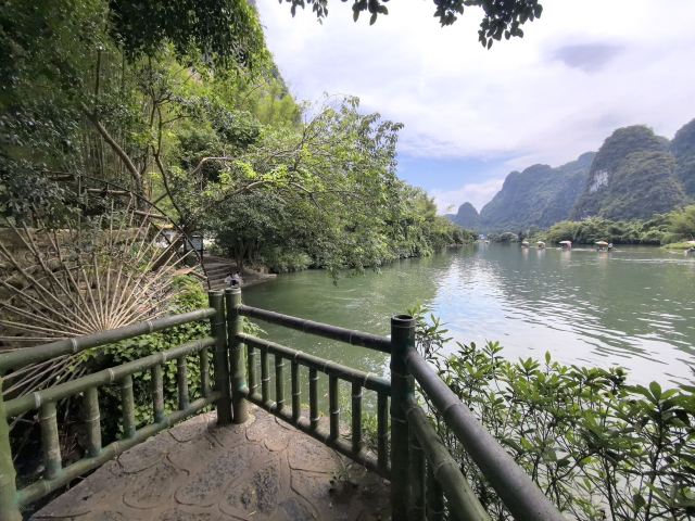 遇龙水韵旅行图片 2