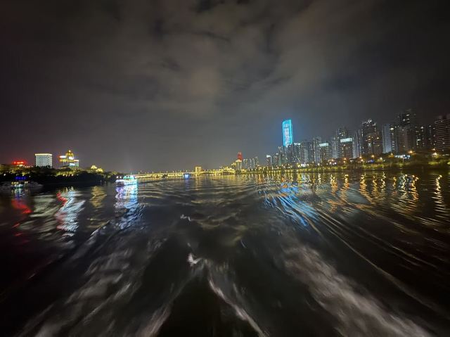柳州印象游船旅行图片 3