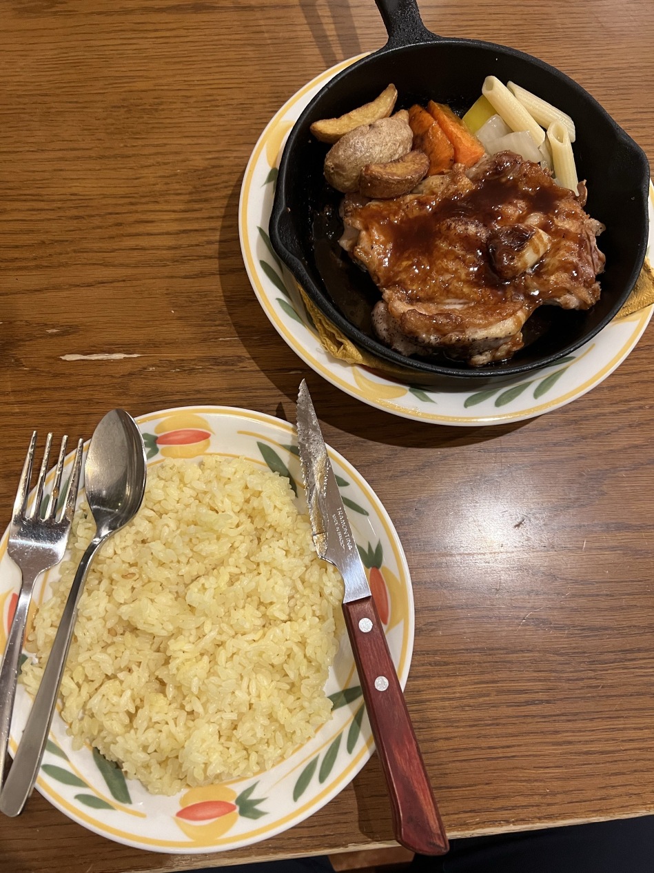 Cafe Bakusyu餐厅图片