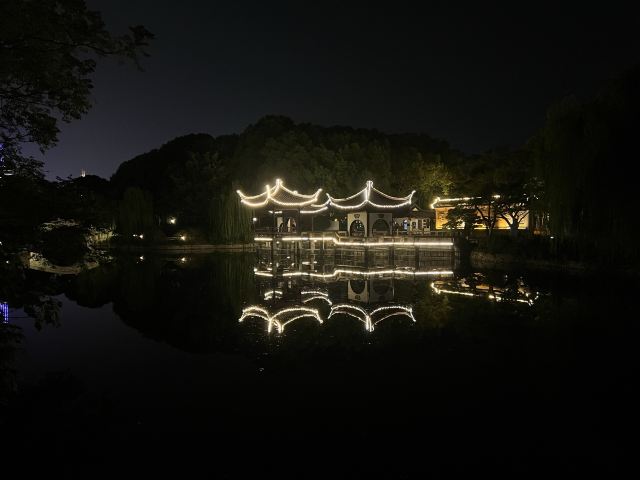 古华园旅行图片 7