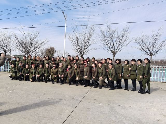 南京森林大世界旅行图片 2