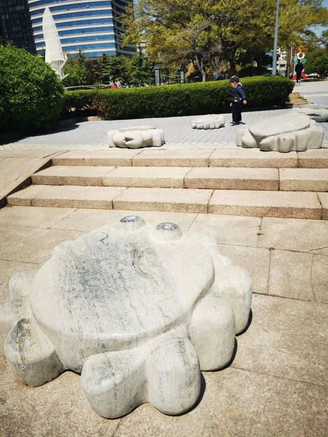 海趣园旅行图片