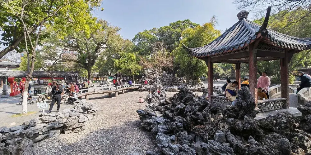 永安旅遊