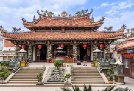 元妙观景点图片