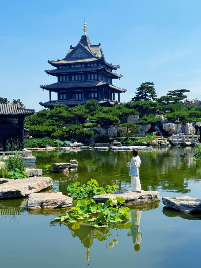 琅琊园旅行图片 7