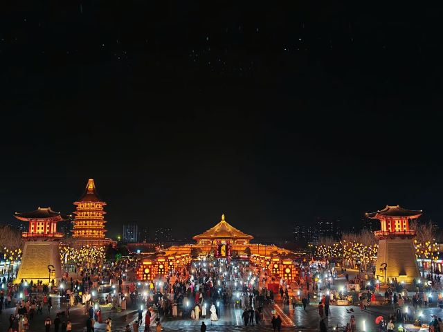 丽景门景区旅行图片 2