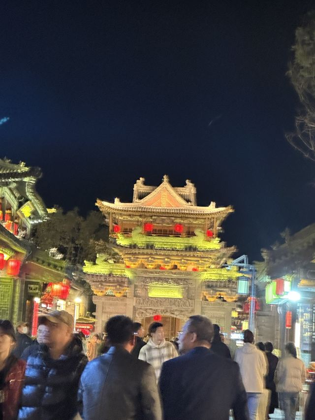 鼓楼旅行图片 2