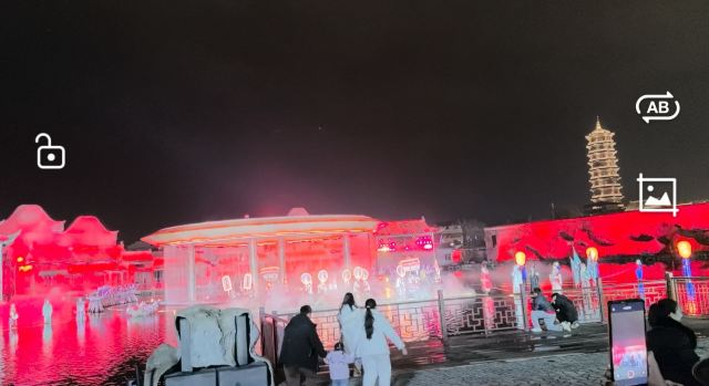 文昌里历史文化街区旅行图片 1