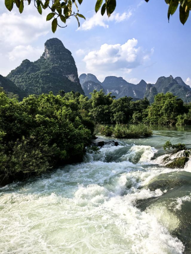 峒那屿湾旅行图片 2