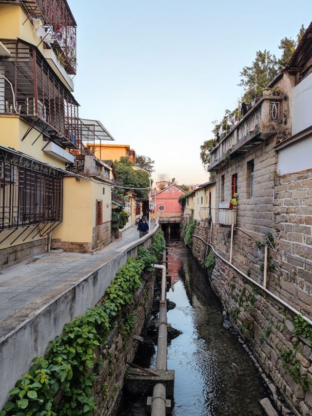 泉州市舶司遗址旅行图片 10