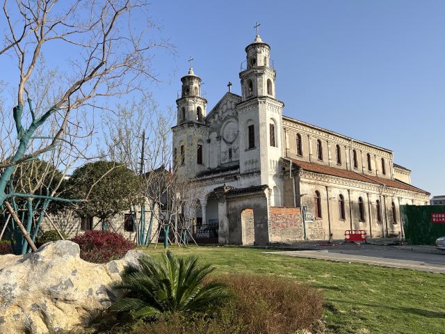 古城墙景区旅行图片 8