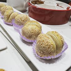 遇上·创意中国菜(运河店)-北京-artistfx1118