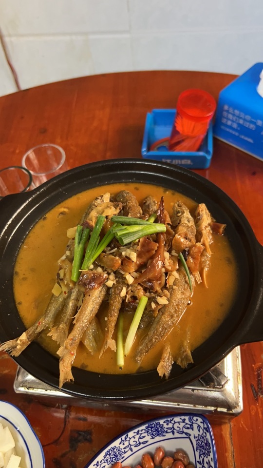 大老吴菜馆(心怡水湾店)餐厅图片