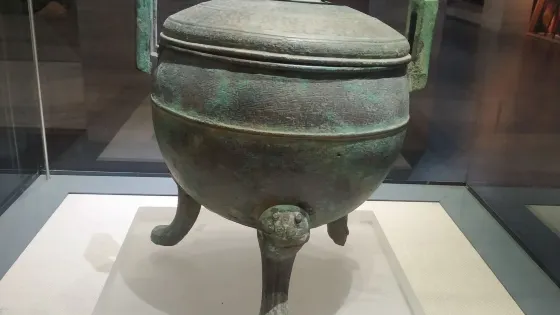 淮河博物館