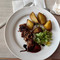 Listvyanka Club Grill & Restaurant