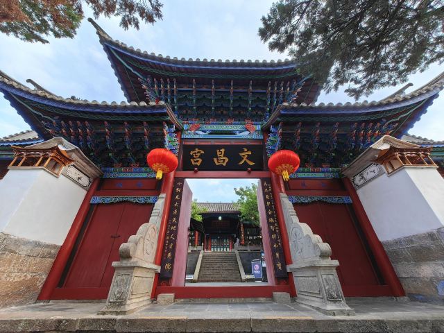 绮罗古镇旅行图片 2