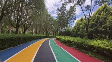 敕勒川公园-呼和浩特-诗行远方🏡