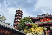 鸡鸣寺景点图片