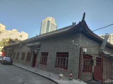 陕西大寺-乌鲁木齐-谁的姥姥