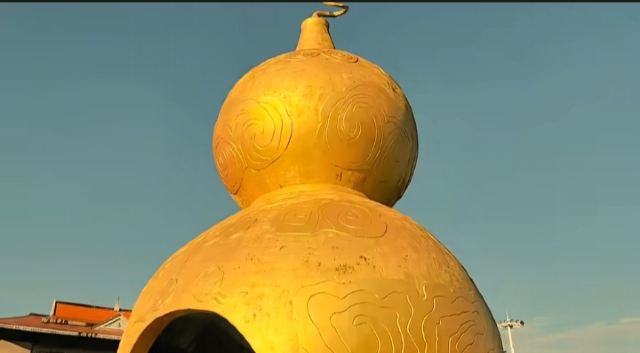 牡帕密帕葫芦广场旅行图片 14