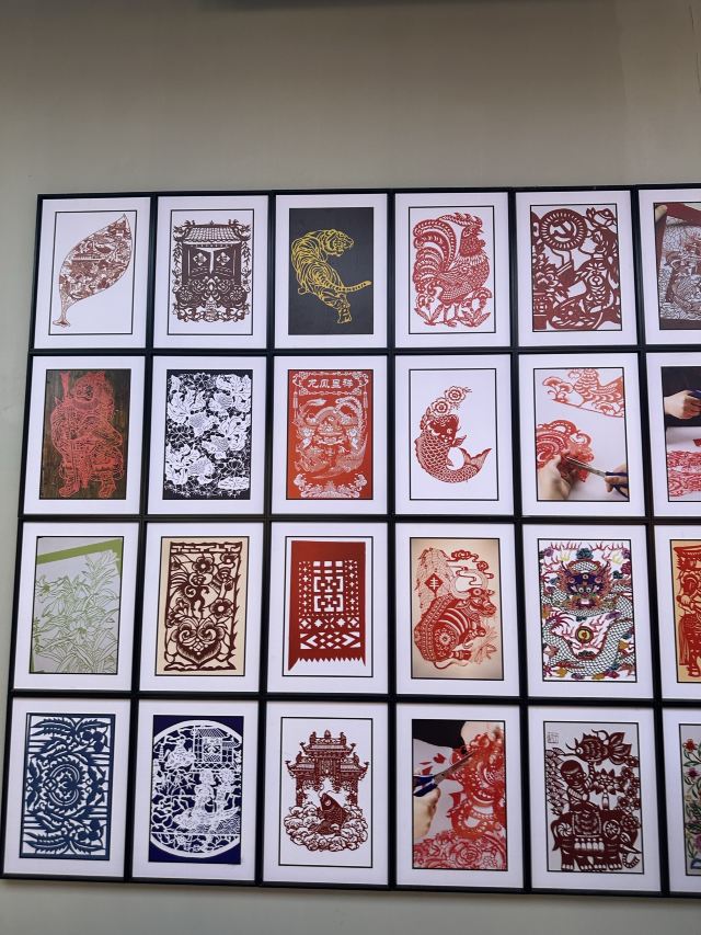 琅琊园旅行图片 2