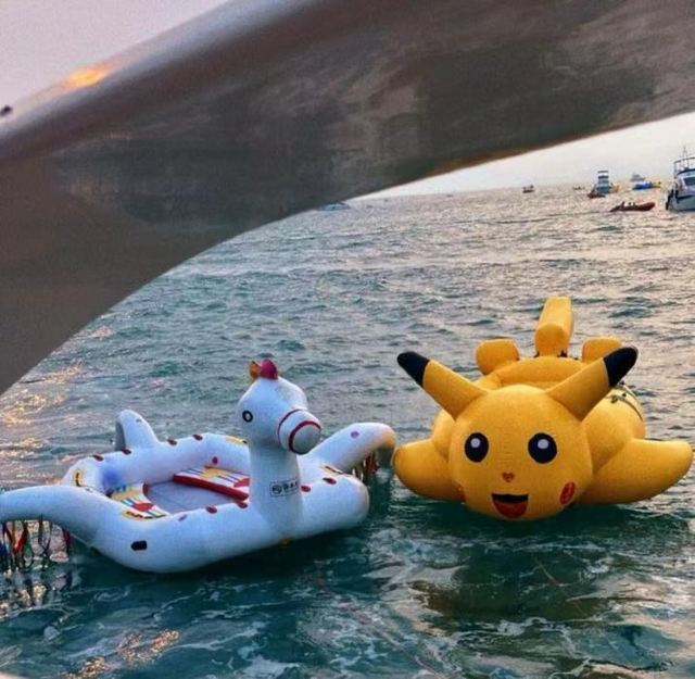 石梅湾旅行图片 1